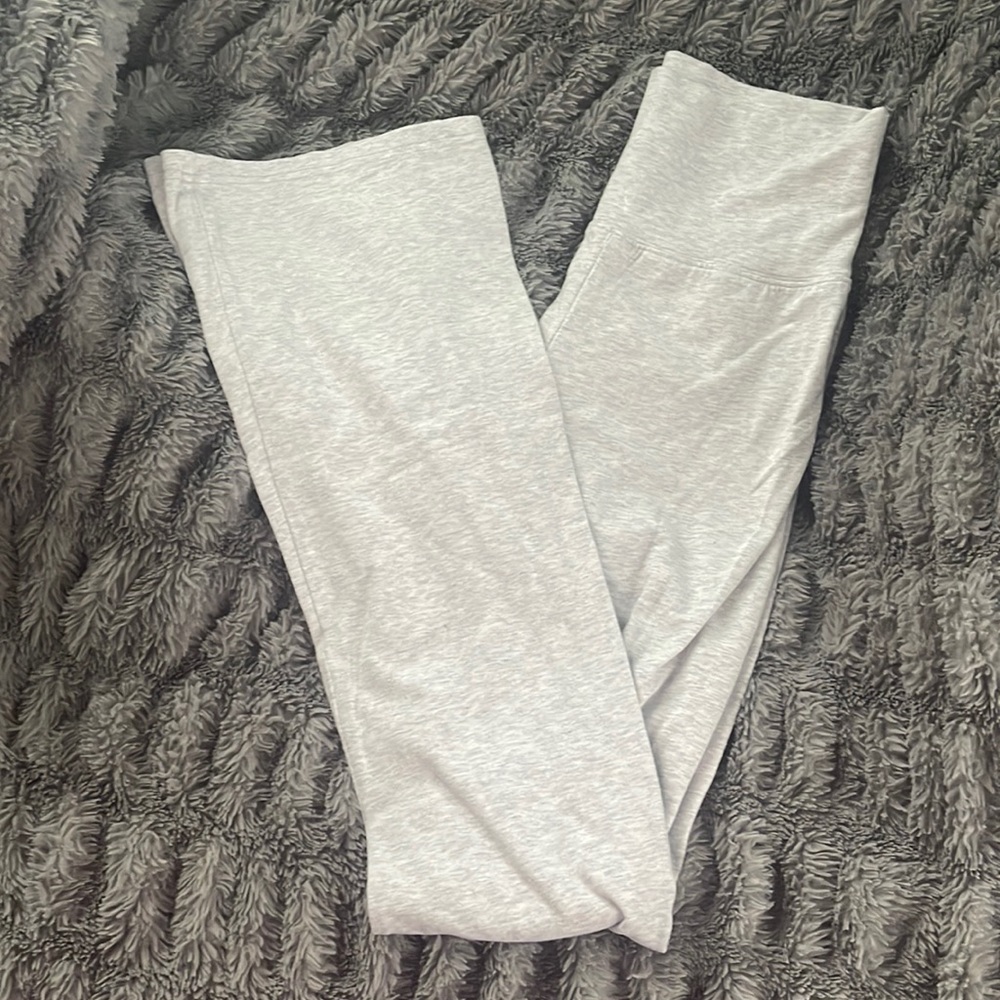 brandy melville flare pants